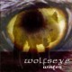 Wolfseye – Winter - CD